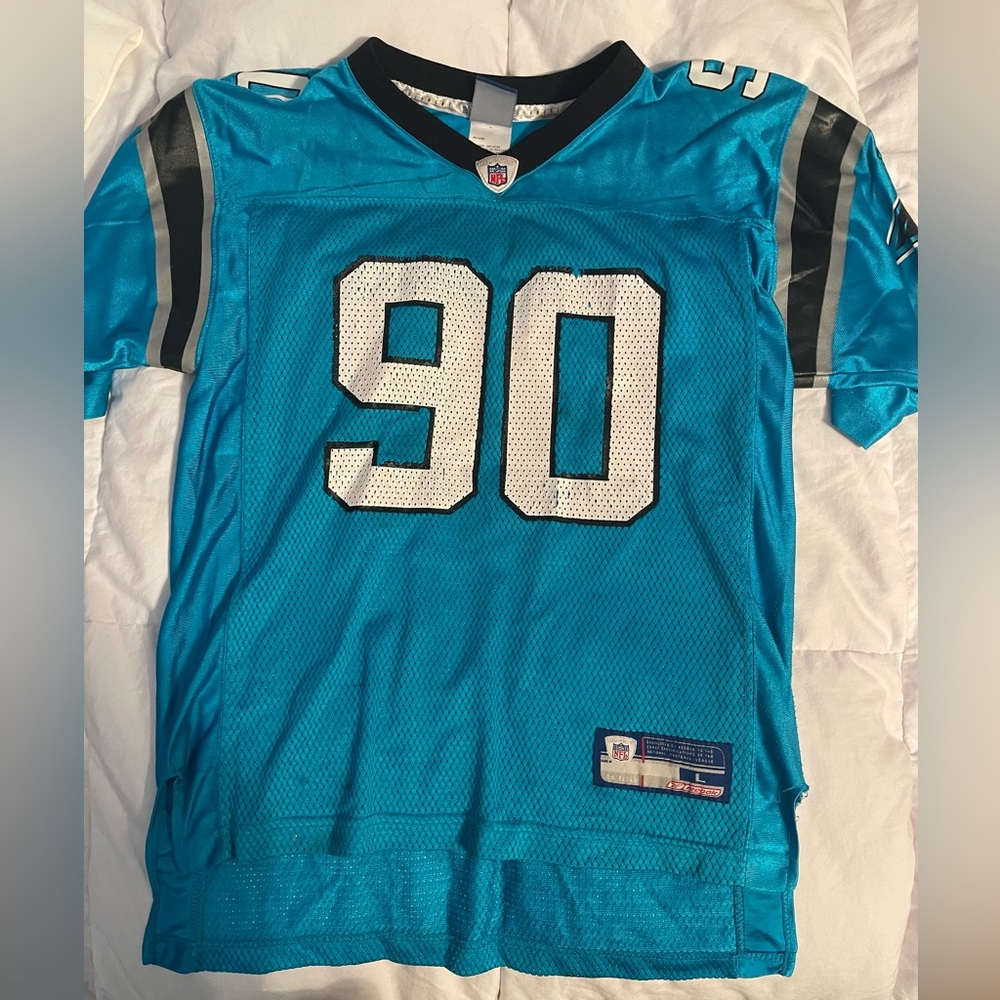 Men’s jersey
